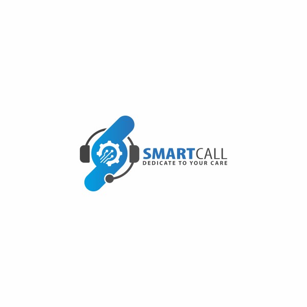 SmartCall logo