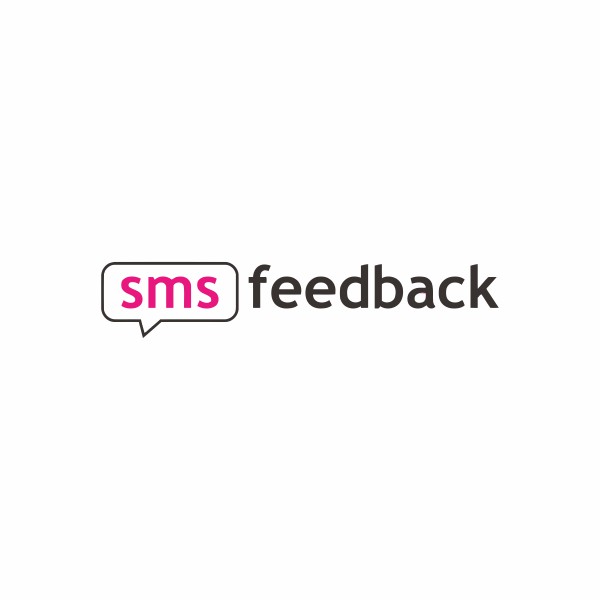 SMSfeedback logo