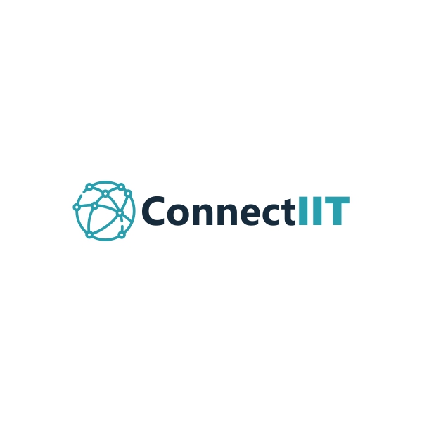 ConnectIIT logo